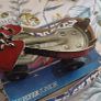 retro roller skates Image 2