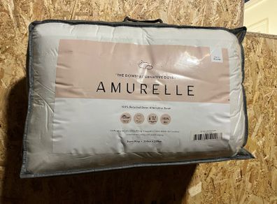 Amurelle Superking Duvet