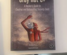 Python and Security Programming Book Bundle on Ethical Hacking and Pentesting