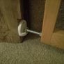 baby extendable stair gate Image 7