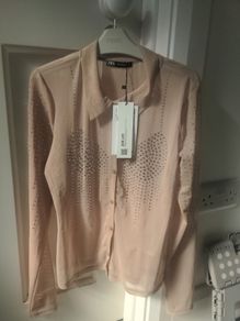 ZARA ladies top