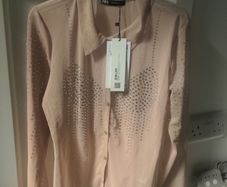 ZARA ladies top