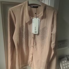 ZARA ladies top