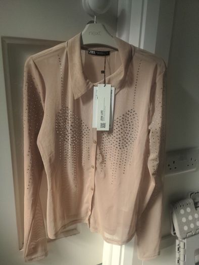 ZARA ladies top