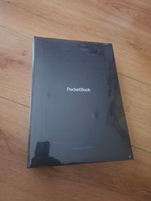 PocketBook Inkpad X Pro 10.3" Touchscreen eReader Tablet