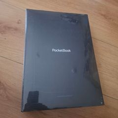 PocketBook Inkpad X Pro 10.3" Touchscreen eReader Tablet