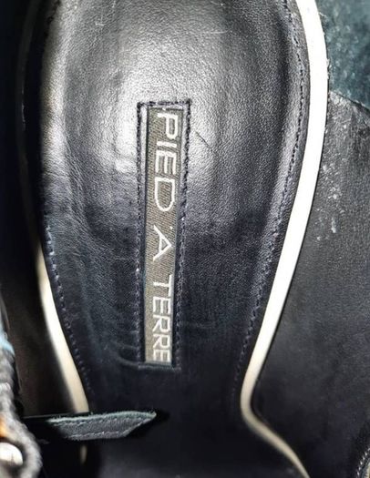 Designer High Heels