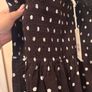 polka dot jumpsuit Image 6