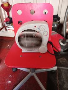 heater