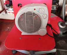 heater