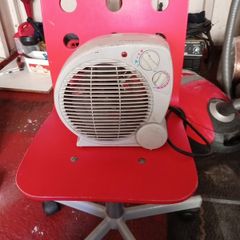 heater