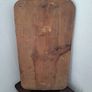 Vintage Holy Plaque /Cross Image 6