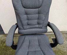 Ergonomic office chair