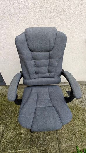 Ergonomic office chair