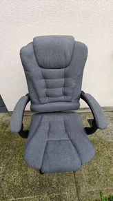 Ergonomic office chair