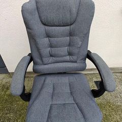 Ergonomic office chair