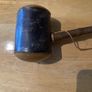 3 Woden pipes Image 8