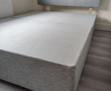 Larger Single Bed