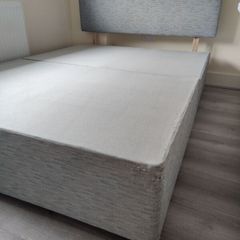 Larger Single Bed