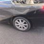 Chrysler 18" alloy wheels Image 3