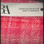 shacket zara xsmall red tweed shacket jacket Image 7