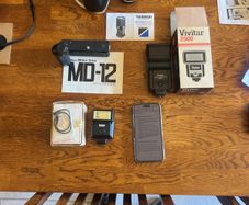 Nikon accessories