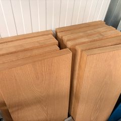 Mdf Stairs Boards