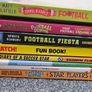 Kids soccer books Image 6
