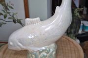 Vintage Pair of Fish