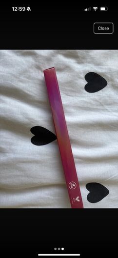 Lmd cosmetics - seamless blend brush
