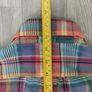 Polo Ralph Lauren Oxford Check Shirt Mens Medium Image 7