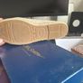 Loafers suede, Carla scarpa Image 2