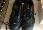 Cofra safety boots size 42