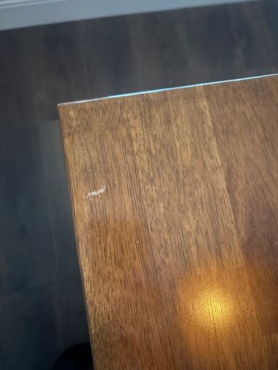 Kitchen Table
