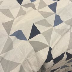 Reversible duvet set super king size