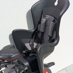 Kids bicycle seat