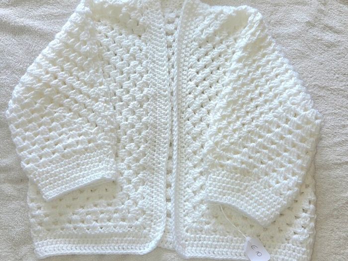 Baby Knits