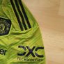 Manchester United Jersey Image 6