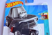 Hot Wheels Fast and Furious 70 DODGE CHARGER
