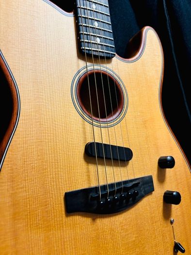 Fender