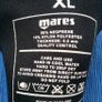 Mares Trilastic 8-6-5 Gloves for Cold Water XL Image 4