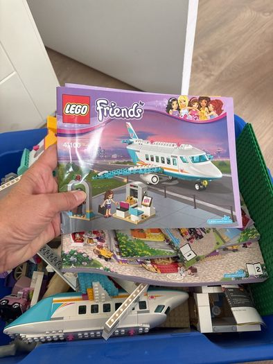 lego friends