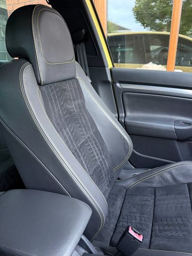 Volkswagen Golf GTI Pirelli Edition
