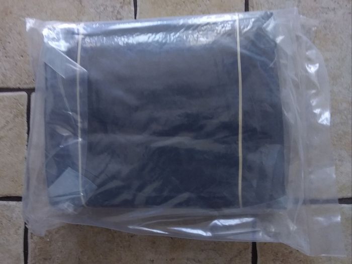 American Army Body  " Cadaver  " Casualty Bag - 1980s