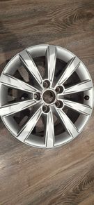 vw audi 8V0601025BD 16 inch alloy 5x112