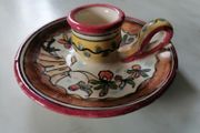 Small Candle Holder