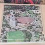 Zz Top Fandango Vinyl Record Lp Album 1975 Image 4