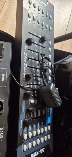 Dj or Band light set