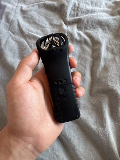 Zoom H1n Handy Recorder