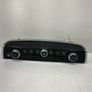 Audi A3 2014 Heater Control Sportback 8v Heater Panel Air Con 8v0820043 A2l6b1s Image 4